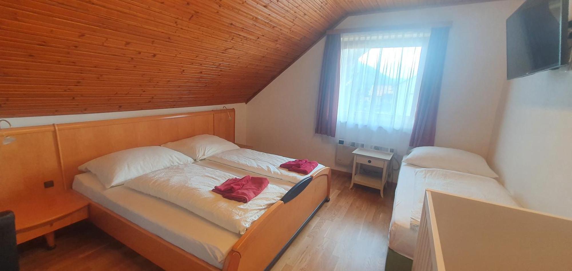 Ferienwohnungen Jacqueline Sankt Kanzian am Klopeiner See Exterior foto