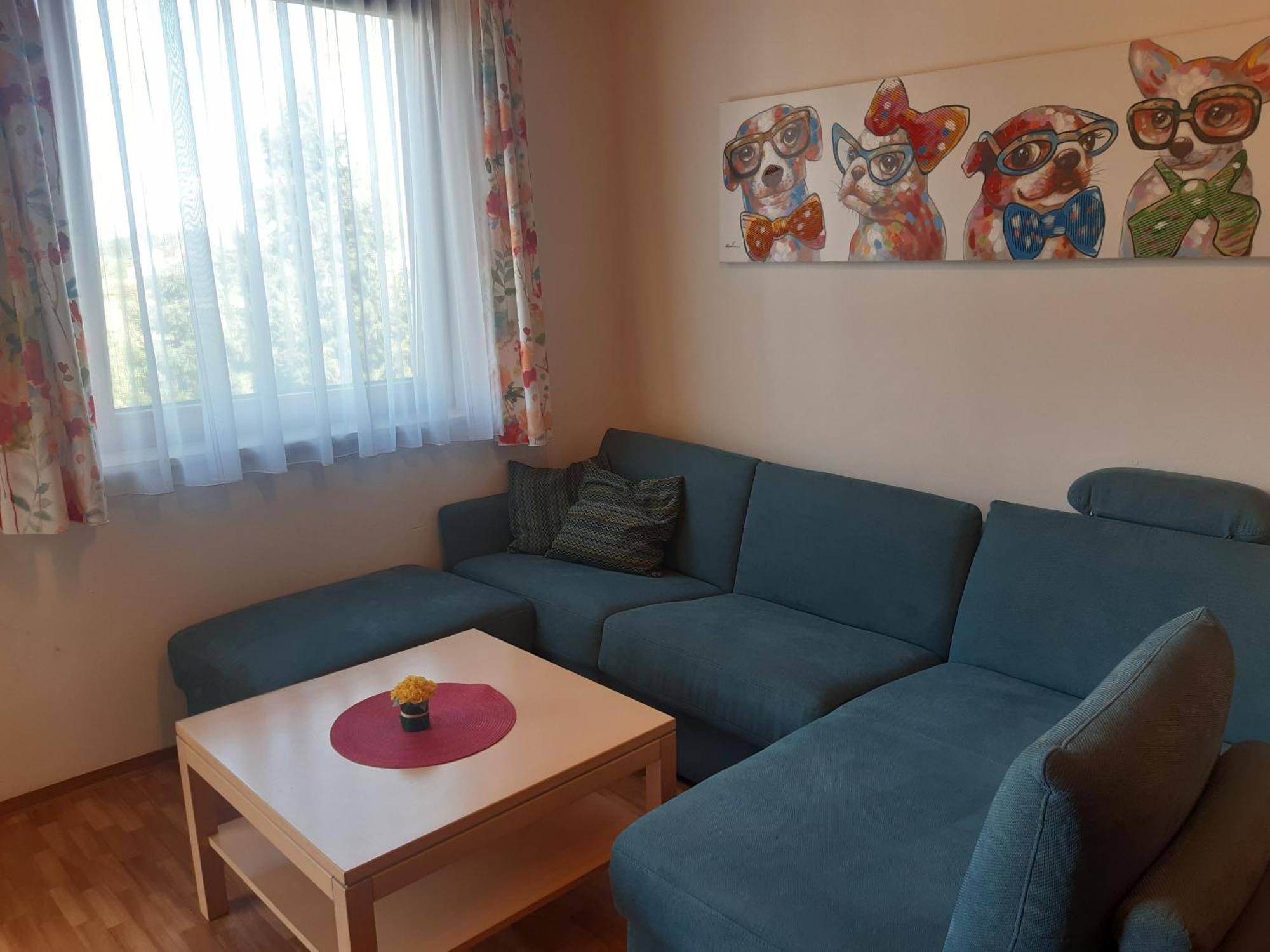 Ferienwohnungen Jacqueline Sankt Kanzian am Klopeiner See Habitación foto